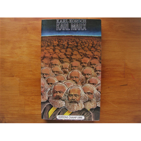 Karl Korsch - Karl Marx