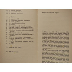 Karl Korsch - Karl Marx