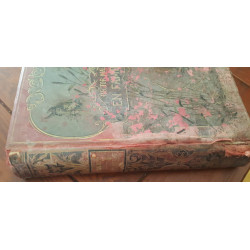 Hector Mallot - En famille