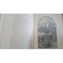 Hector Mallot - En famille