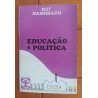 Rui Namorado - Educação e Política