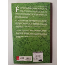 O livro dos avós - Jorge Gabriel
