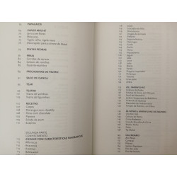 O livro dos avós - Jorge Gabriel