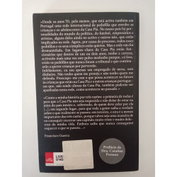 Uma dor silenciosa - Francisco Guerra