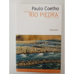 Na margem do Rio Piedra - Paulo Coelho