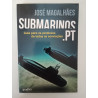 Submarinos.pt - José Magalhães