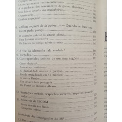 Submarinos.pt - José Magalhães