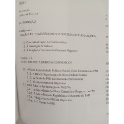 Os políticos e a crise: de Salazar a Passos Coelho - José Filipe Pinto