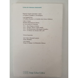 Uma história da Física e da Química - Jean Rosmorduc