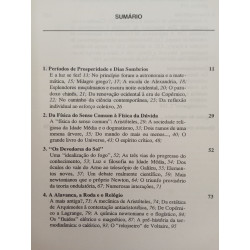 Uma história da Física e da Química - Jean Rosmorduc