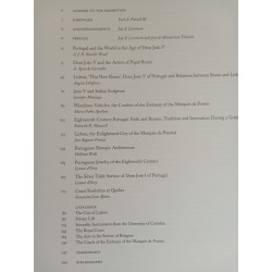 The Age of the Baroque in Portugal - Jay A. Levenson