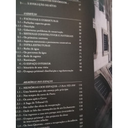 O Palácio da Relação e Cadeia do Porto - Maria José Moutinho Santos e Margarida Santos Coelho