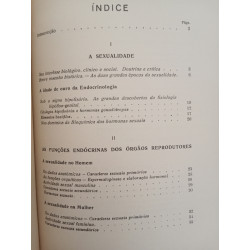 Novos aspectos funcionais e clínicos da Sexualidade - João Belló de Oliveira e Silva