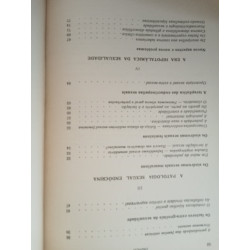 Novos aspectos funcionais e clínicos da Sexualidade - João Belló de Oliveira e Silva