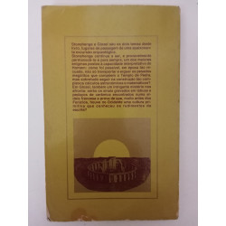 As pedras e a Escrita (Stonehenge e Glozel)