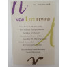 New Left Review 113