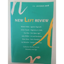 New Left Review 112