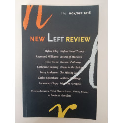 New Left Review 114
