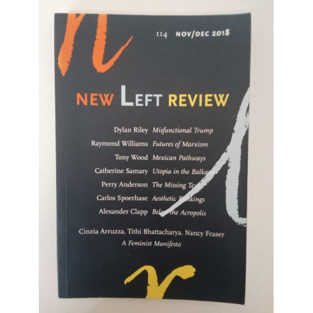 New Left Review 114