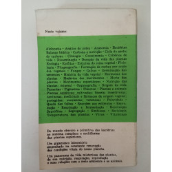 Biologia 1 (Botânica) - Siegfried Strugger