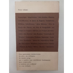 Arqueologia - Walter-Herwig Schuchhardt