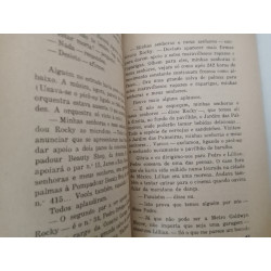 Os cavalos também se abatem - Horace McCoy