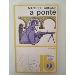 A ponte - Manfred Gregor