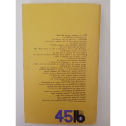 A ponte - Manfred Gregor