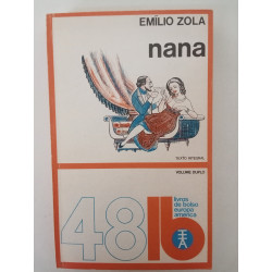 Nana - Zola