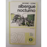 Albergue nocturno - Máximo Gorki