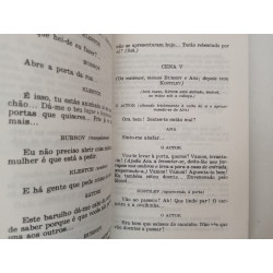 Albergue nocturno - Máximo Gorki