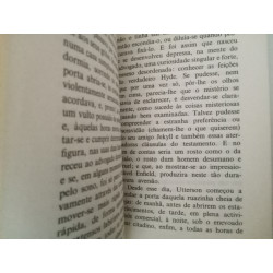 O médico e o monstro - Robert Louis Stevenson