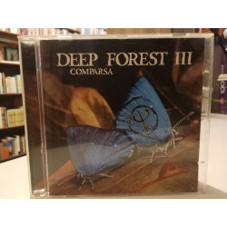 Deep Forest III - Comparsa