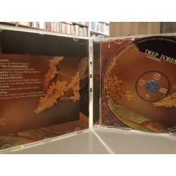 Deep Forest III - Comparsa