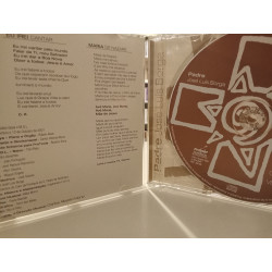 Padre José Luís Borga - Cantar é rezar duas vezes