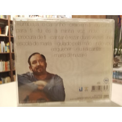 Padre José Luís Borga - Cantar é rezar duas vezes