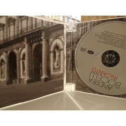 Andrea Bocelli - Incanto