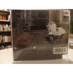 Andrea Bocelli - Incanto