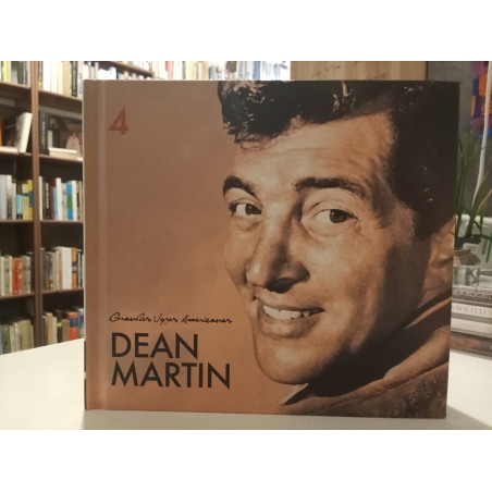 Dean Martin [CD+livro]
