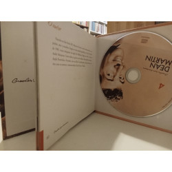 Dean Martin [CD+livro]