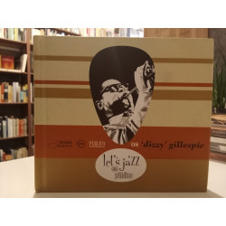 Dizzy Gilespie [CD+Livro]