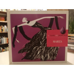 Mariza [CD+Livro]