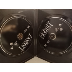 O Hobbit [ed. especial 2 DVD]