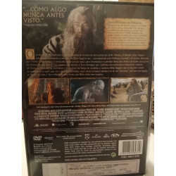 O Hobbit [ed. especial 2 DVD]