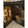 The Lord of the Rings - The two towers [ed. especial 2 DVD]