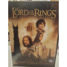 The Lord of the Rings - The two towers [ed. especial 2 DVD]