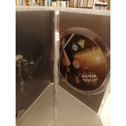 Star Wars II - Attack of the Clones [ed. especial 2 DVD]