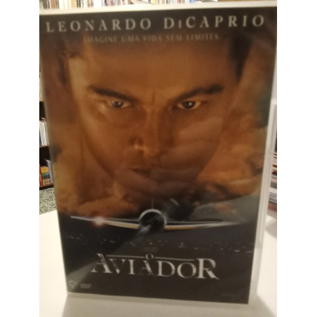 O Aviador