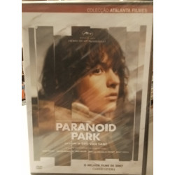 Paranoid Park