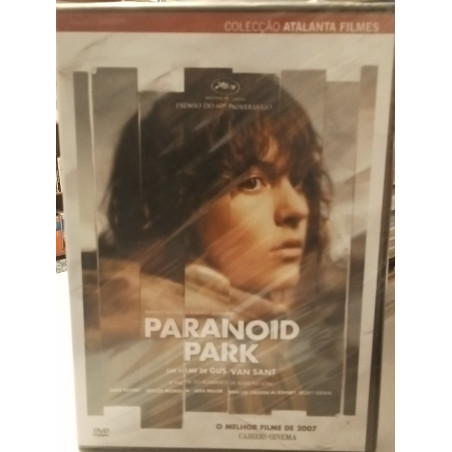 Paranoid Park